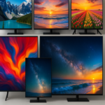 El televisor más favorecido por los colombianos y las razones que explican esta preferencia.