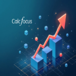 CalcFocus anuncia una inversión significativa para su crecimiento proveniente de Pamlico Capital.