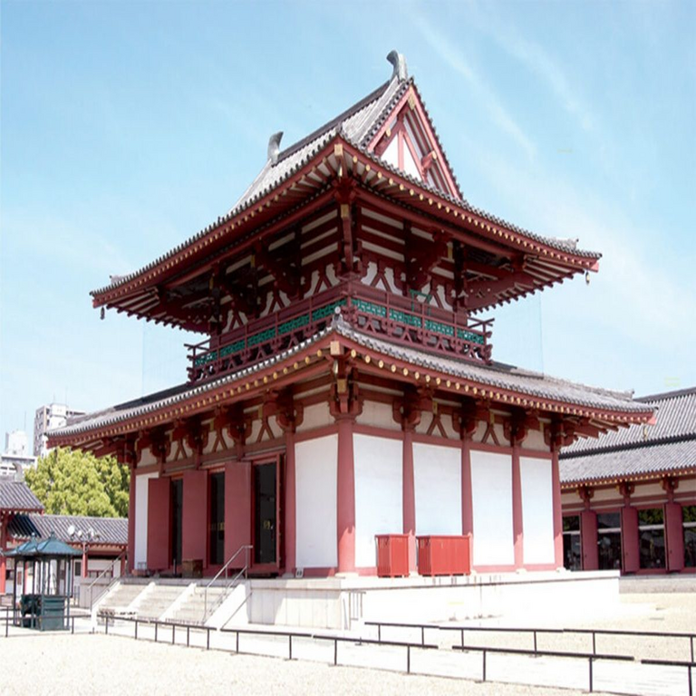 1400 años en operación: la historia de Kongō Gumi, la empresa más antigua del mundo y su arquitectura de longevidad