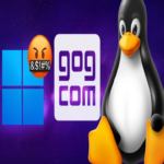 El reciente propietario de GOG comparte su rechazo hacia Windows 11 y se orienta hacia Linux, al describirlo como un producto de muy baja calidad. El reciente propietario de GOG comparte su rechazo hacia Windows 11 y se orienta hacia Linux, al describirlo como un producto de muy baja calidad.