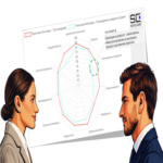 Proceso frente a resultado: una dicotomía falsa, ya que en distintos niveles de gestión se optimizan métricas diferentes. Proceso frente a resultado: una dicotomía falsa, ya que en distintos niveles de gestión se optimizan métricas diferentes.