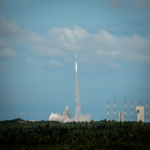 Brasil pierde satélites debido a una falla en el lanzamiento de un cohete en la India.