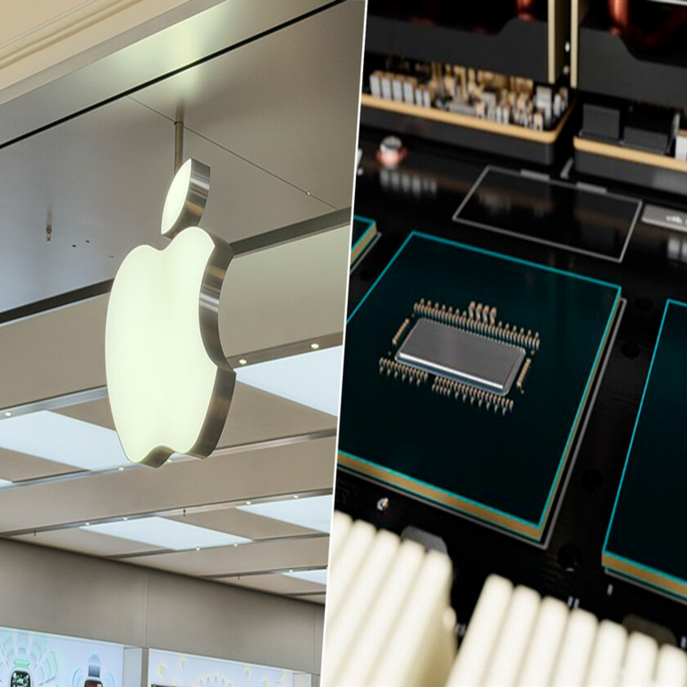 Apple no solo enfrenta la escasez y el aumento de costos en la RAM, sino que un componente clave, la fibra de vidrio, la obliga a replantear sus estrategias. Apple no solo enfrenta la escasez y el aumento de costos en la RAM, sino que un componente clave, la fibra de vidrio, la obliga a replantear sus estrategias.