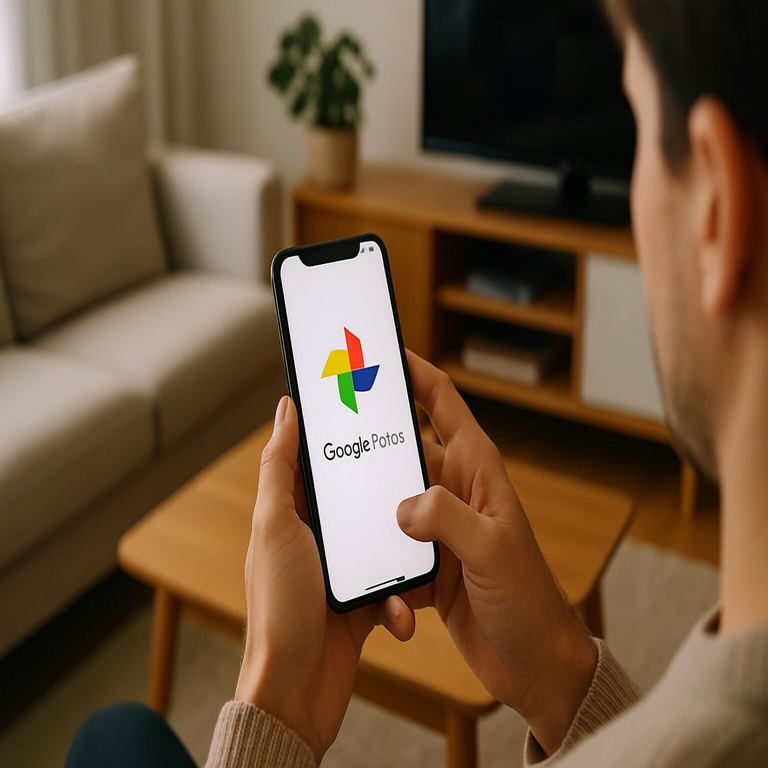 Google Fotos incorpora una nueva configuración que mejora la optimización de los respaldos y el consumo de batería en el dispositivo móvil. Google Fotos incorpora una nueva configuración que mejora la optimización de los respaldos y el consumo de batería en el dispositivo móvil.