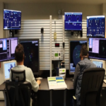 Perú: El MTC fomenta la modernización de la navegación aérea mediante la implementación de una nueva red de fibra óptica en el Aeropuerto Jorge Chávez. Perú: El MTC fomenta la modernización de la navegación aérea mediante la implementación de una nueva red de fibra óptica en el Aeropuerto Jorge Chávez.