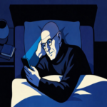 Michel Foucault sostenía con convicción que la visibilidad representa una trampa, y sin percatarse de ello, aludía a nuestras existencias en la era de la inteligencia artificial.