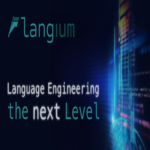 Langium: herramienta para el modelado de lenguajes. Langium: herramienta para el modelado de lenguajes.