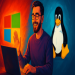 Despedida de Windows: un programador experto migra a Linux y afirma que, aunque no es un milagro, vale la pena el cambio, ya que ha redescubierto su pasión por su equipo informático.