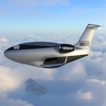 Características del Phantom 3500: el avión comercial sin ventanas previsto para su vuelo en 2027