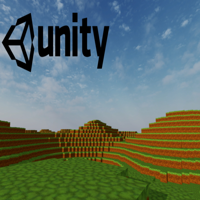 Implementación de Minecraft en Unity: Lógica de destrucción de bloques