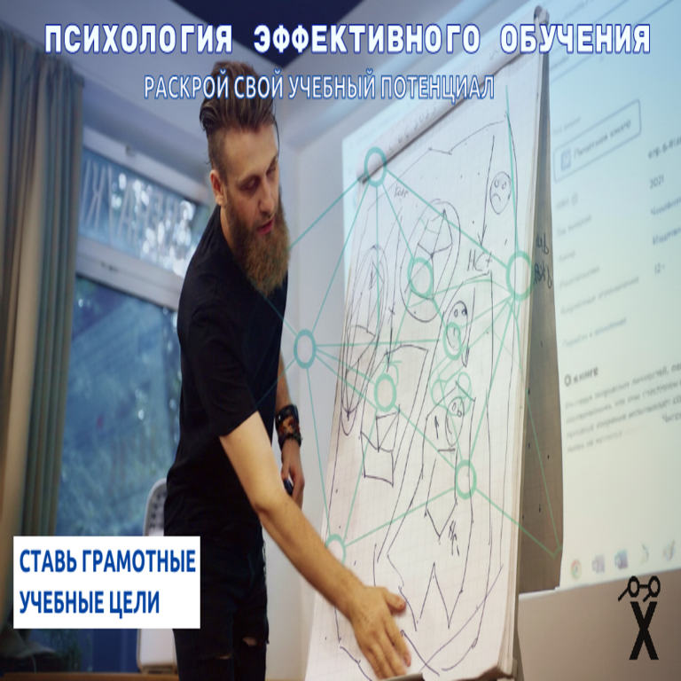 Cómo establecer de manera adecuada objetivos de aprendizaje: la distinción entre un sueño y una meta.