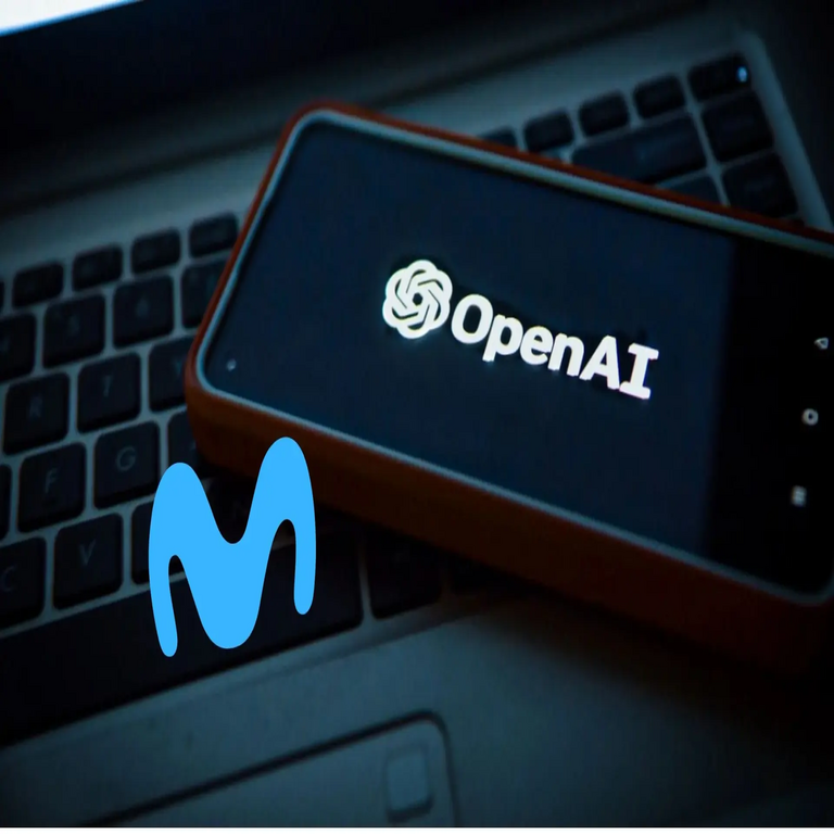 Movistar ha incrementado recientemente el costo de sus planes tarifarios, aunque ofrece un beneficio imprevisto para atenuar el impacto: ChatGPT Plus.