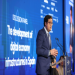 El Gobierno incorporará a Madrid en una propuesta conjunta junto a Cataluña para la gigafactoría europea de inteligencia artificial.