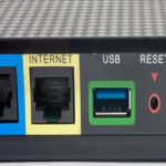 Funcionalidad del puerto USB en el router y dispositivos compatibles para su conexión