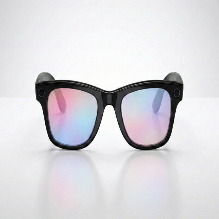 El futuro de la visión se proyecta ante nuestros ojos, aunque algunos carecen de la agudeza necesaria para percibirlo con nitidez. Apple obtiene una patente innovadora para eliminar la dependencia de las correcciones ópticas graduadas. El futuro de la visión se proyecta ante nuestros ojos, aunque algunos carecen de la agudeza necesaria para percibirlo con nitidez. Apple obtiene una patente innovadora para eliminar la dependencia de las correcciones ópticas graduadas.