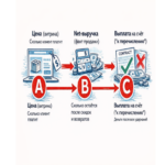 Contabilización de ingresos en el marketplace: ¿dónde se encuentra el dinero?