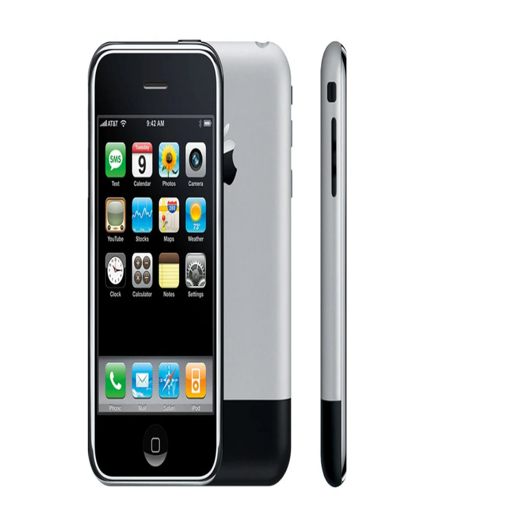 Apple y el incidente de un prototipo extraviado: la casi filtración del primer iPhone previo a su lanzamiento oficial