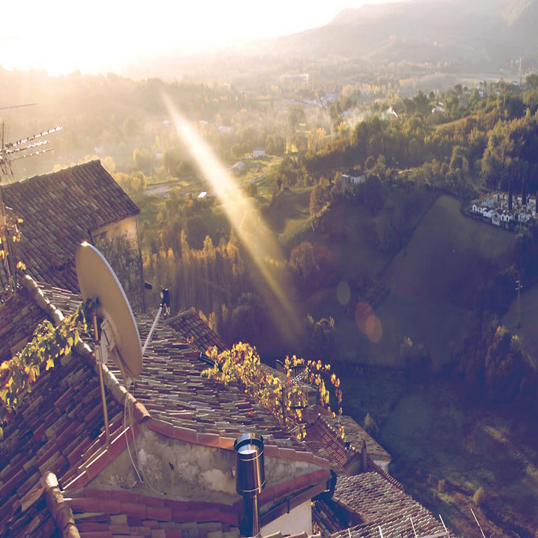 En México, Bientel presenta la tecnología Amplimax como alternativa viable a Starlink en zonas de acceso restringido.