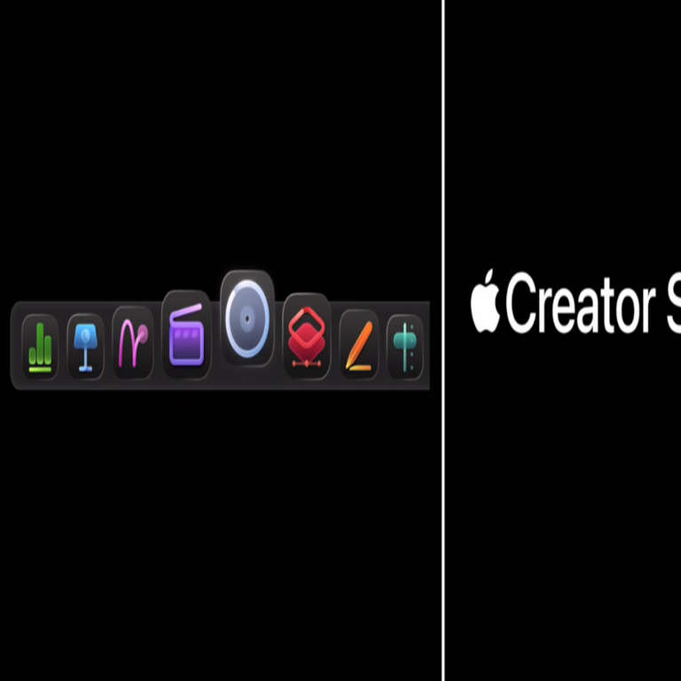 Apple presenta Creator Studio, un servicio de suscripción que integra sus aplicaciones creativas y incorpora funcionalidades de inteligencia artificial.