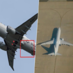 Existe una teoría perturbadora acerca de los primeros ataques de Estados Unidos contra Venezuela: se llevaron a cabo con aviones de pasajeros.