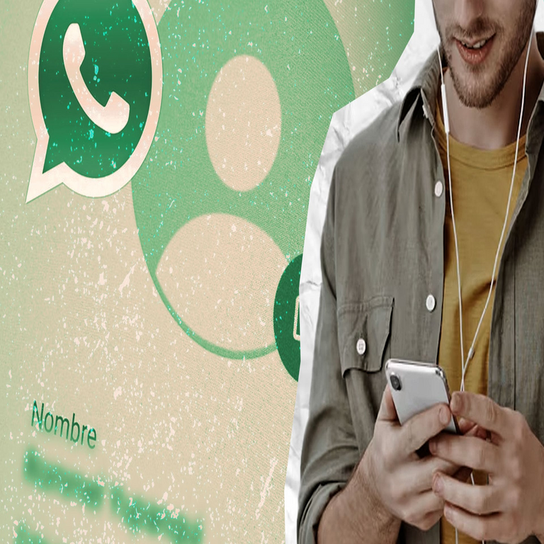 WhatsApp facilitará la personalización de perfiles mediante portadas y la opción de seleccionar quién puede visualizarlas. WhatsApp facilitará la personalización de perfiles mediante portadas y la opción de seleccionar quién puede visualizarlas.