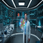 La inteligencia artificial impulsa una nueva era en la medicina.