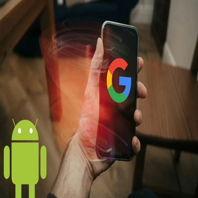 Google admite el error en Android que impide el correcto funcionamiento de los botones de volumen.