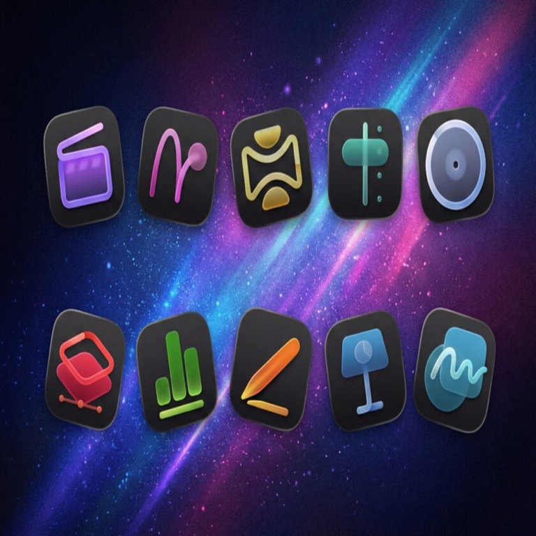 ¿Hemos excedido los límites del minimalismo? Los nuevos iconos de Apple nos llevan a cuestionar si han olvidado que el diseño también implica generar emociones.