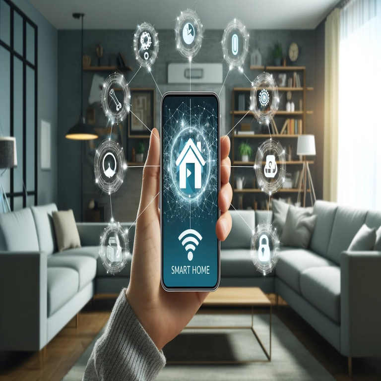 Cinco prácticas habituales en un hogar inteligente que generan un desperdicio innecesario de recursos financieros.