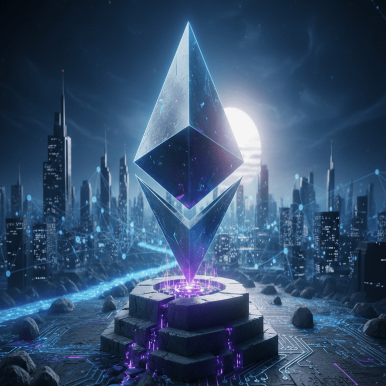 Ethereum debe perseverar aunque sus desarrolladores lo deserten: Vitalik