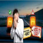 ¿Cuál ha sido el costo de su baliza V16? Si ha incurrido en este precio, es altamente probable que haya sido víctima de una estafa.