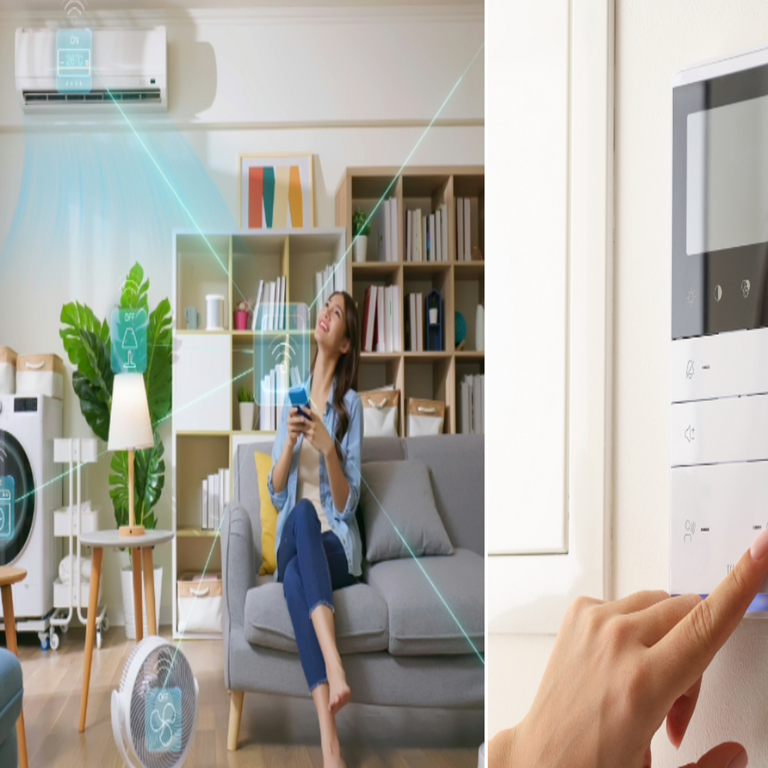 La marca colombiana VTA+ se presenta en el CES 2026 con innovadoras soluciones para hogares inteligentes, creadas en Latinoamérica. La marca colombiana VTA+ se presenta en el CES 2026 con innovadoras soluciones para hogares inteligentes, creadas en Latinoamérica.