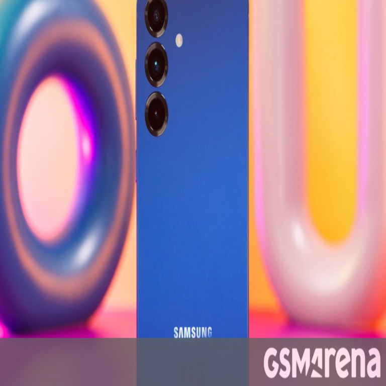 La velocidad de carga del Samsung Galaxy S26 podría resultar sorprendente.