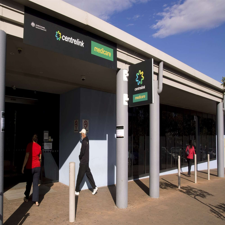 Services Australia accederá a datos de las fuerzas del orden para garantizar la seguridad del personal.