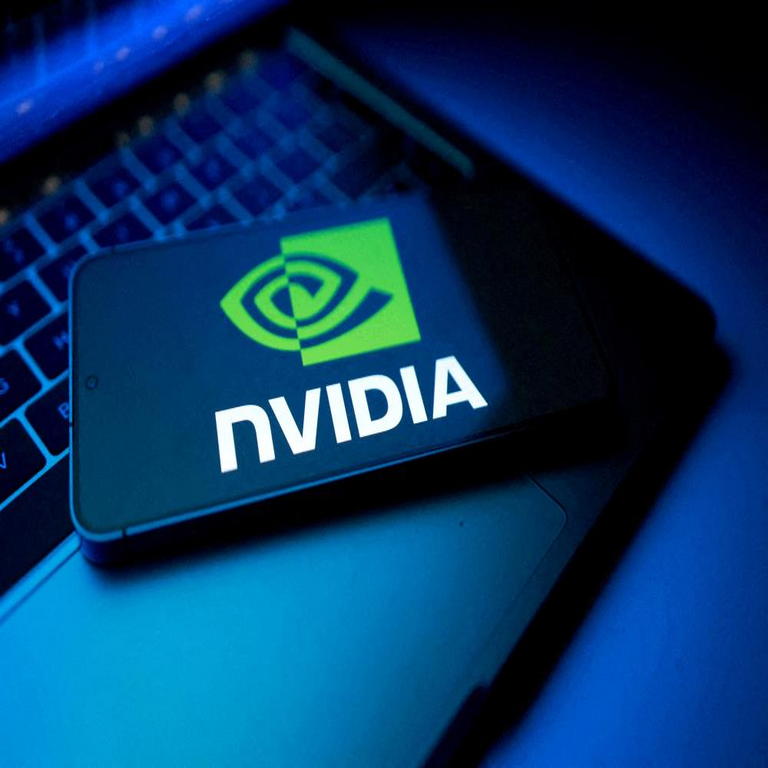 Estados Unidos aprueba las exportaciones del chip Nvidia H200 a China.