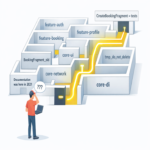 Roo Code para probadores: cómo transformar las consultas obligatorias a DeepSeek en un beneficio práctico real