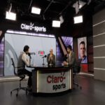 Claro Sports, AS y W Radio colaborarán en la producción de contenido deportivo mediante una alianza estratégica.
