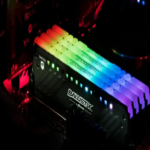 Micron, suministrador de Sony y Nintendo, alerta que la escasez de memoria RAM podría prolongarse hasta 2028.