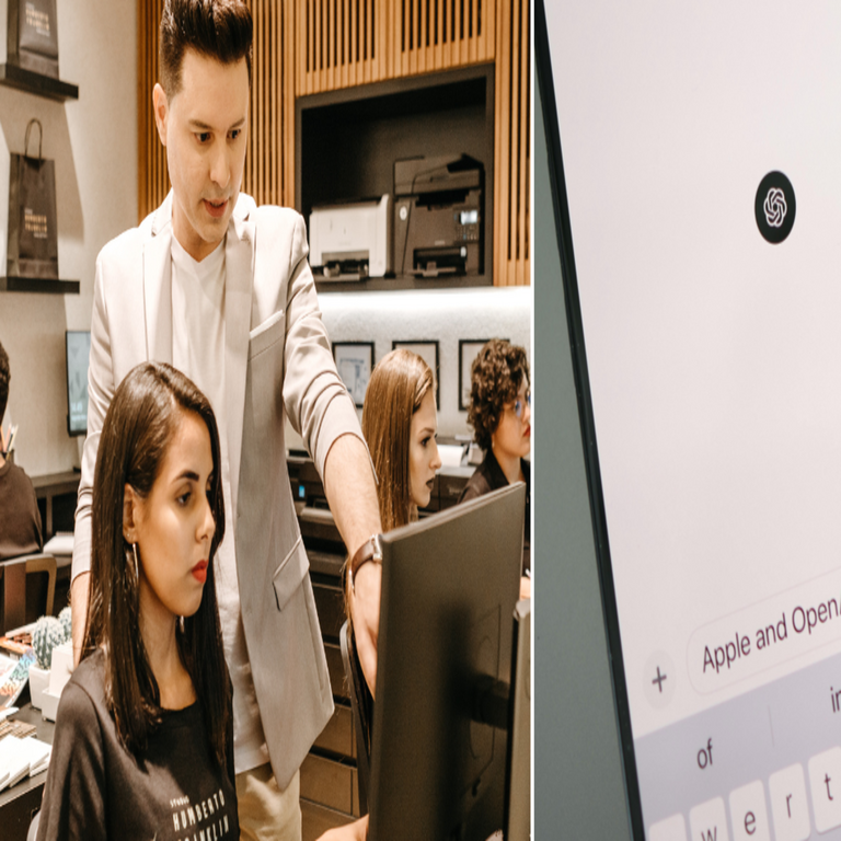 Coursera y OpenAI introducen un curso sobre ChatGPT diseñado para potenciar las competencias en inteligencia artificial de los docentes: guía para la inscripción.