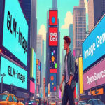 El GLM-Image de código abierto de Z.ai supera al Nano Banana Pro de Google en el renderizado de texto complejo, aunque no en aspectos estéticos.