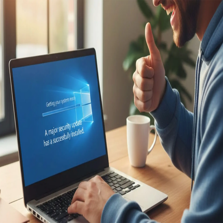 Windows 10 inicia el año 2026 con una actualización que fortalece el rendimiento de su PC y suprime componentes de hardware obsoletos.