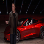 Elon Musk genera alertas de seguridad respecto al nuevo vehículo eléctrico de Tesla: “Si la seguridad representa su prioridad absoluta, evite su adquisición”.