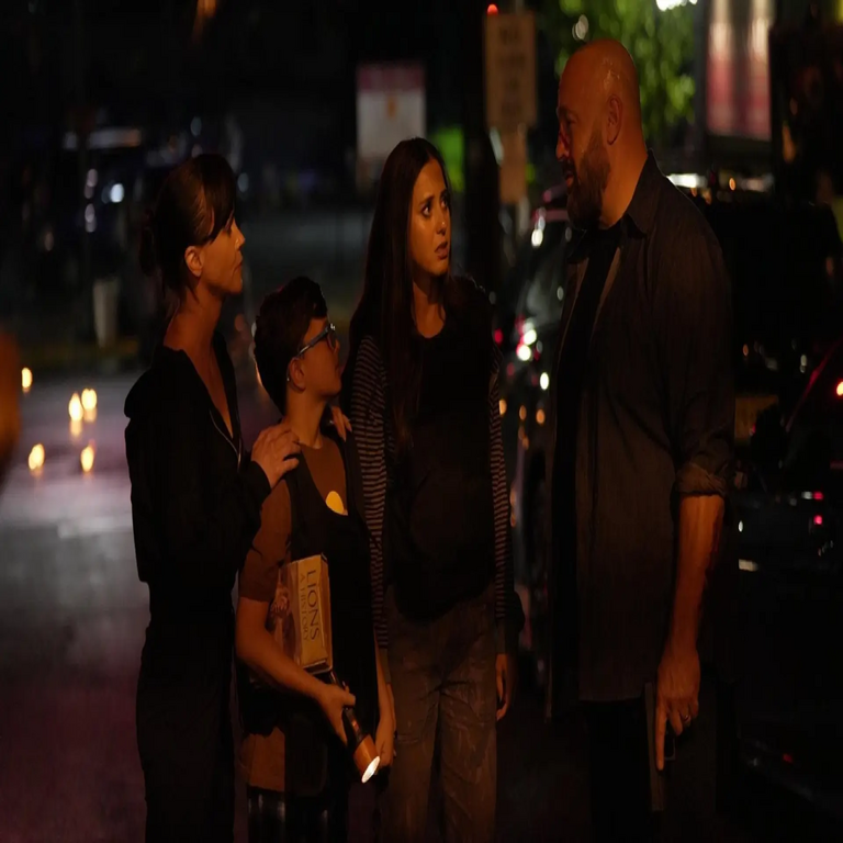 Recientemente estrenada en Prime Video, esta comedia de acción con una estrella de los años 90 ya figura entre los contenidos más vistos en España.