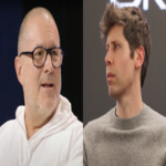¿Podrían los AirPods de Apple enfrentar competencia? Jony Ive y Sam Altman estarían desarrollando un dispositivo de audio impulsado por inteligencia artificial. ¿Podrían los AirPods de Apple enfrentar competencia? Jony Ive y Sam Altman estarían desarrollando un dispositivo de audio impulsado por inteligencia artificial.