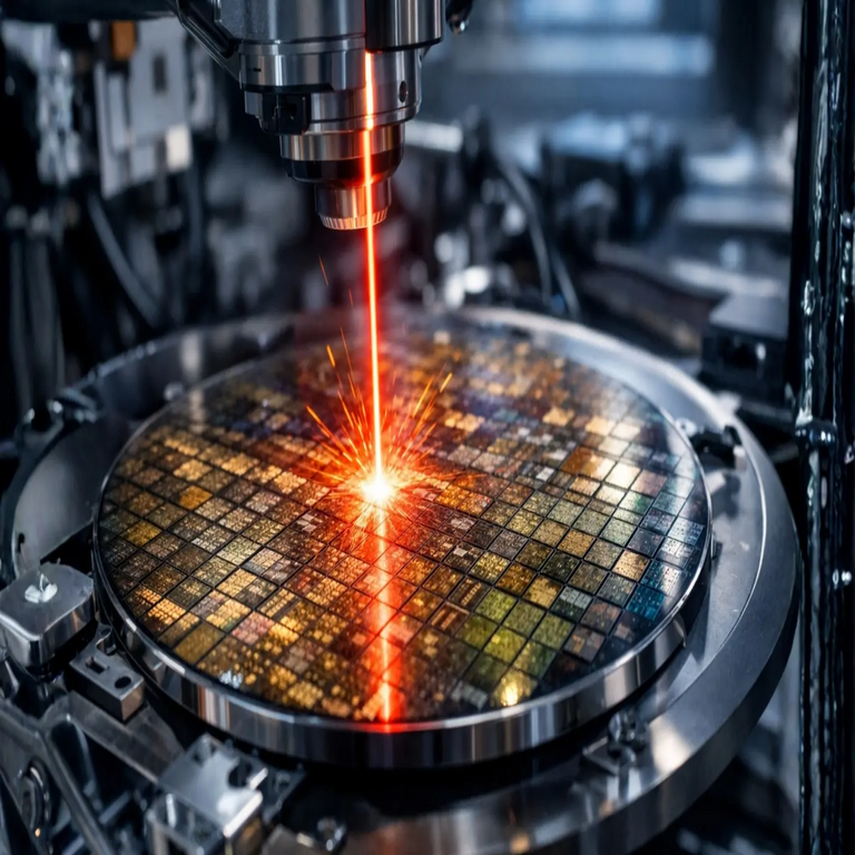 Japón ha desarrollado una innovadora tecnología que habilita a los países en desarrollo a fabricar chips de 1,4 nm.