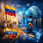 La infraestructura digital esencial para la nueva Venezuela