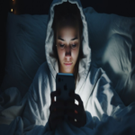 ¿Existe una correlación entre el tiempo que los adolescentes dedican a las redes sociales y los trastornos de salud mental?