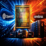 OpenAI suscribe un acuerdo por 10.000 millones de dólares para computación en inteligencia artificial con Cerebras.