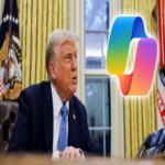 Trump exige que Microsoft asuma los costos energéticos de la inteligencia artificial en lugar de los usuarios.