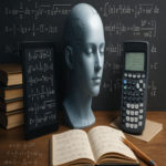 La inteligencia artificial comienza a abordar problemas matemáticos de complejidad elevada. La inteligencia artificial comienza a abordar problemas matemáticos de complejidad elevada.